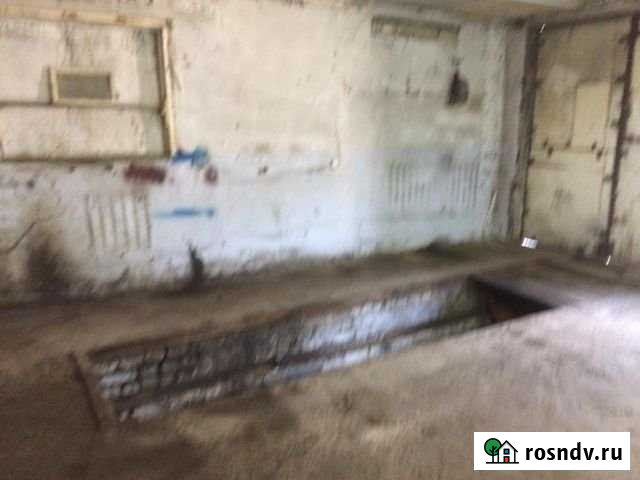 Гараж >30 м² в аренду в Барнауле Барнаул - изображение 1