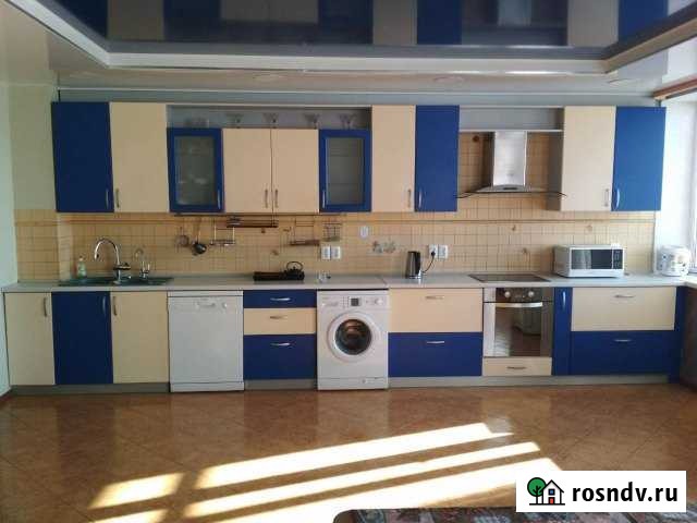 3-комнатная квартира, 200 м², 10/10 эт. в аренду посуточно в Иваново Иваново - изображение 1