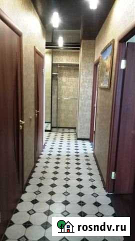 2-комнатная квартира, 60 м², 16/21 эт. в аренду на длительный срок в Екатеринбурге Екатеринбург - изображение 1