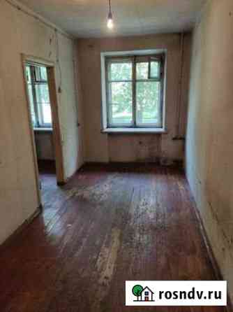 2-комнатная квартира, 44 м², 1/5 эт. на продажу в Новокузнецке Новокузнецк