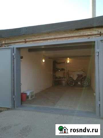 Гараж 18 м² на продажу в Отрадном Отрадный - изображение 1