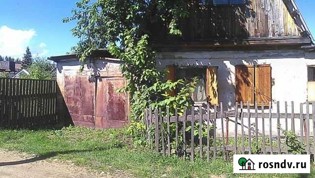 Дача 35 м² на участке 6 сот. на продажу в Ангарске Ангарск - изображение 1