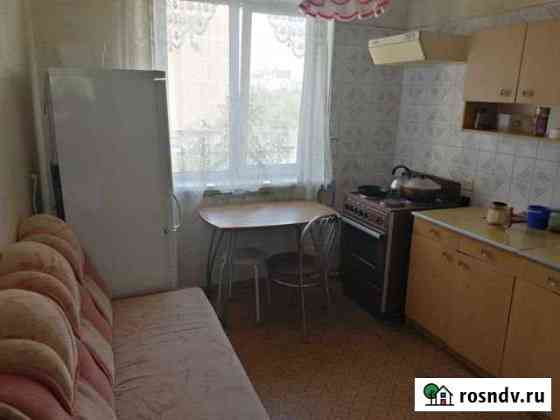 2-комнатная квартира, 54 м², 3/10 эт. в аренду на длительный срок в Челябинске Челябинск