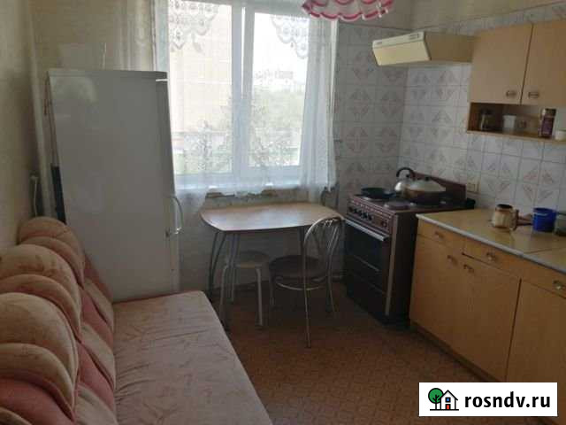 2-комнатная квартира, 54 м², 3/10 эт. в аренду на длительный срок в Челябинске Челябинск - изображение 1