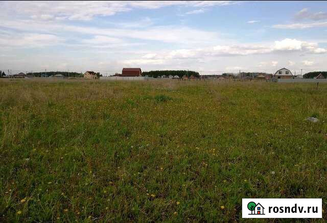 Участок ИЖС 10 сот. на продажу в Омске Омск - изображение 1