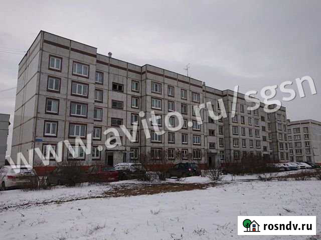 3-комнатная квартира, 69.7 м², 5/5 эт. на продажу в Ступино Ступино - изображение 1