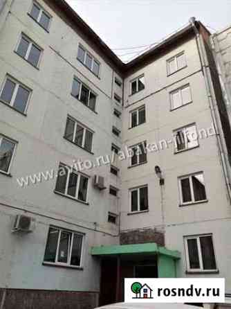 3-комнатная квартира, 64.1 м², 2/5 эт. на продажу в Абакане Абакан