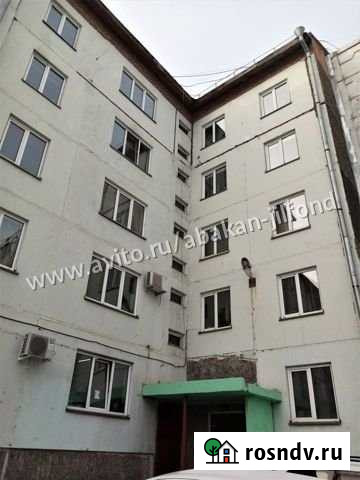 3-комнатная квартира, 64.1 м², 2/5 эт. на продажу в Абакане Абакан - изображение 1