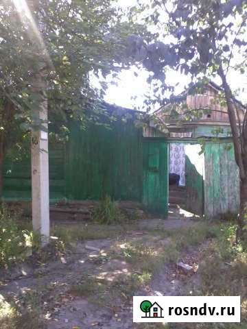 Дом 31 м² на участке 3 сот. на продажу в Курске Курск - изображение 1