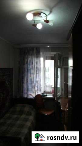 Комната 9 м² в 4-ком. кв., 5/9 эт. в аренду на длительный срок в Новороссийске Новороссийск - изображение 1