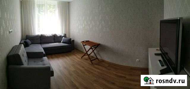 1-комнатная квартира, 37 м², 4/8 эт. в аренду посуточно в Светлогорске Светлогорск - изображение 1