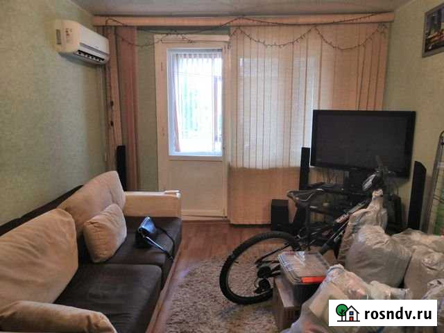 1-комнатная квартира, 29 м², 2/5 эт. на продажу в Нижнекамске Нижнекамск - изображение 1