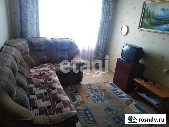 2-комнатная квартира, 44.3 м², 7/9 эт. на продажу в Когалыме Когалым - изображение 1