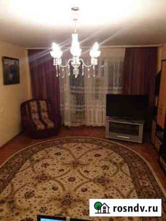 3-комнатная квартира, 96 м², 5/6 эт. на продажу в Йошкар-Оле Йошкар-Ола