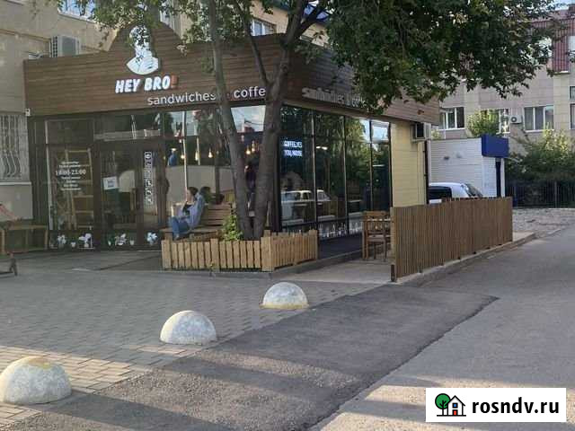 Продаётся помещение кофейни Hey bro Азнакаево - изображение 1