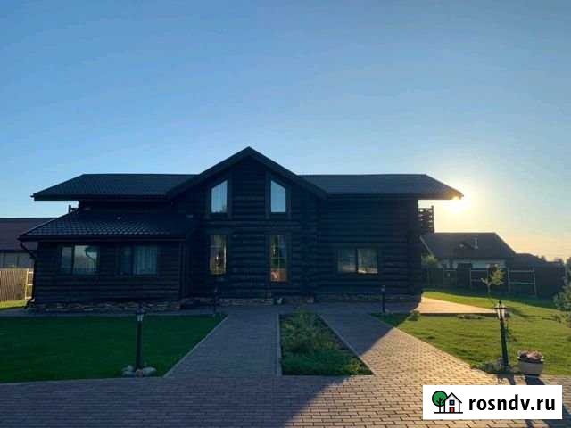 Дом 250 м² на участке 19 сот. на продажу в Твери Тверь - изображение 1