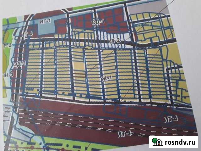 Участок СНТ, ДНП 6 сот. на продажу в Байкальске Байкальск - изображение 1