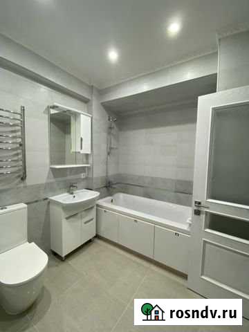 2-комнатная квартира, 54 м², 10/11 эт. на продажу в Сочи Сочи - изображение 1