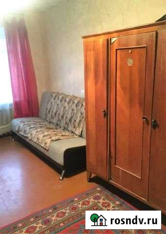 1-комнатная квартира, 31 м², 5/5 эт. в аренду на длительный срок в Челябинске Челябинск - изображение 1