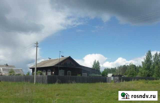 Дом 100 м² на участке 15 сот. на продажу в Воскресенском Нижегородской области Воскресенское - изображение 1