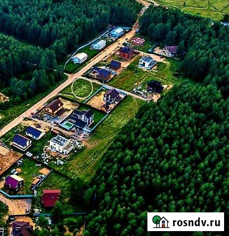 Участок ИЖС 11 сот. на продажу в Ярославле Ярославль - изображение 1