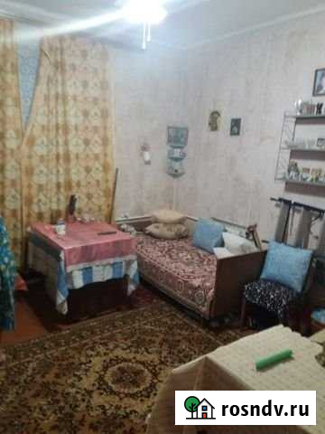 Комната 15.5 м² в 2-ком. кв., 1/3 эт. на продажу в Туле Тула - изображение 1