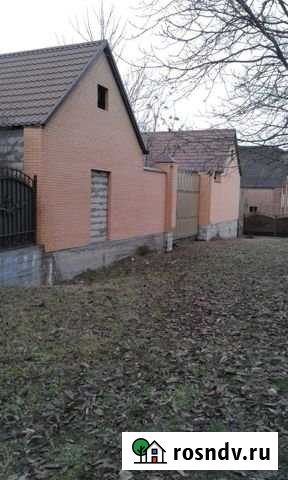 Дом 4500 м² на участке 4.5 сот. на продажу в Грозном Грозный - изображение 1