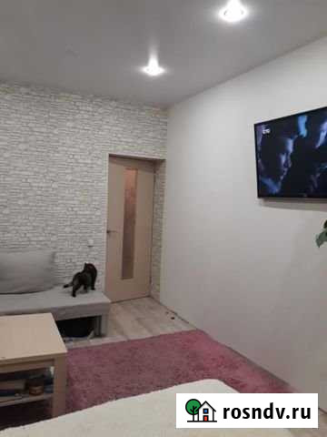 1-комнатная квартира, 37 м², 2/2 эт. на продажу в Благовещенске Амурской области Благовещенск - изображение 1