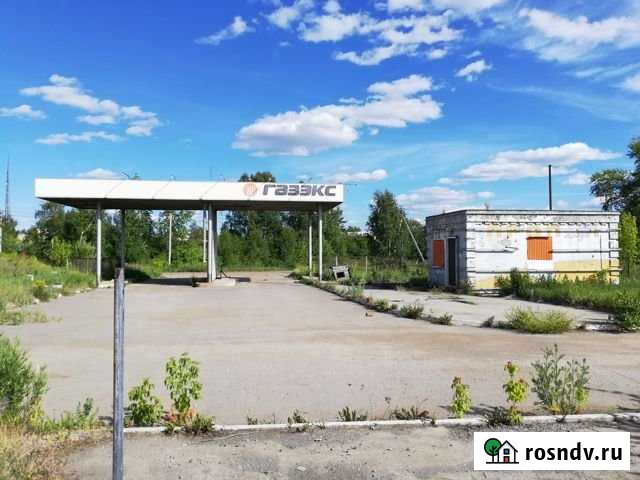 Участок промназначения 26 сот. в аренду в Каменске-Уральском Каменск-Уральский - изображение 1