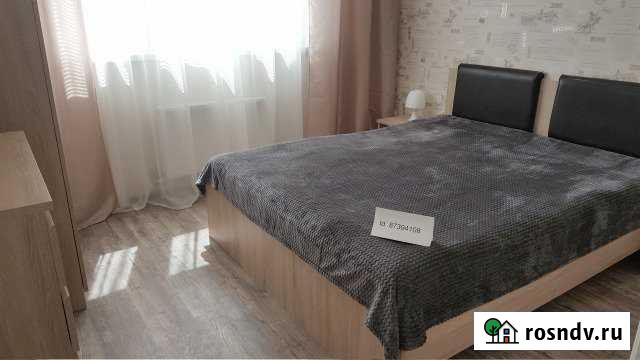 2-комнатная квартира, 47 м², 1/7 эт. в аренду посуточно в Геленджике Геленджик - изображение 1