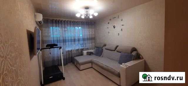 2-комнатная квартира, 45 м², 2/5 эт. на продажу в Хабаровске Хабаровск - изображение 1