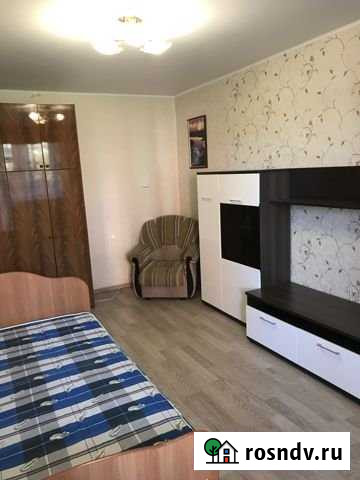 1-комнатная квартира, 37 м², 4/5 эт. в аренду на длительный срок в Рязани Рязань - изображение 1