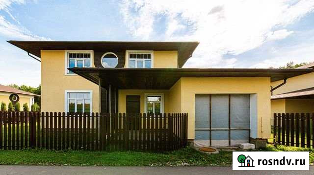 Коттедж 200 м² на участке 10 сот. на продажу в Пироговском Пироговский - изображение 1