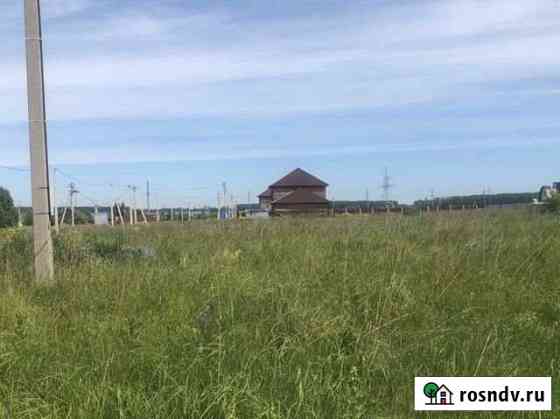 Участок ИЖС 15 сот. на продажу в Ленинске-Кузнецком Ленинск-Кузнецкий