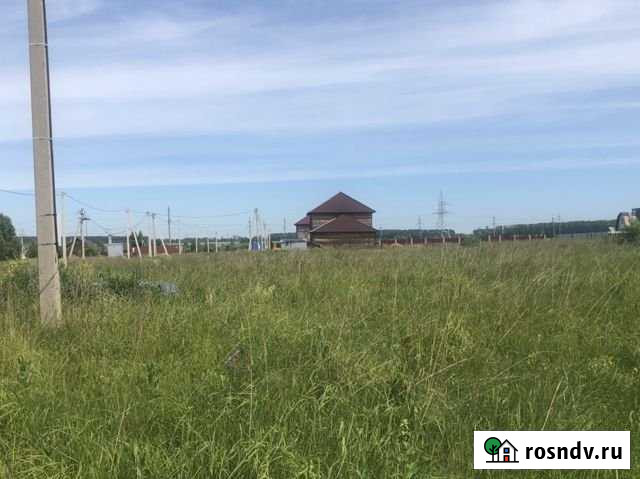 Участок ИЖС 15 сот. на продажу в Ленинске-Кузнецком Ленинск-Кузнецкий - изображение 1