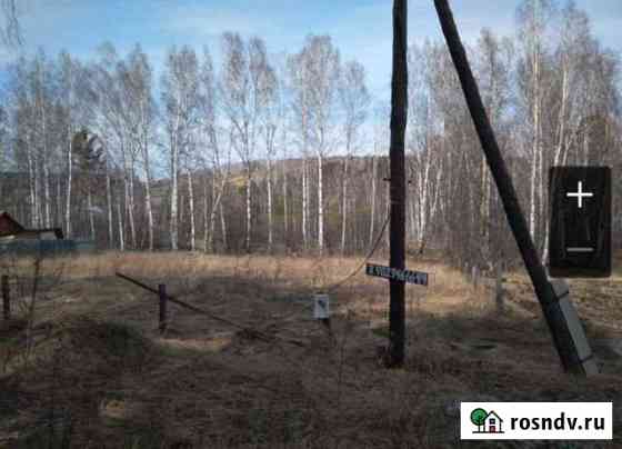 Участок ИЖС 13 сот. на продажу в Емельяново Емельяново