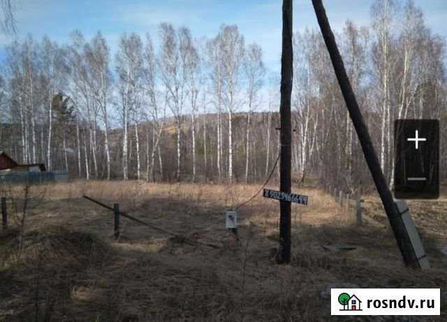 Участок ИЖС 13 сот. на продажу в Емельяново Емельяново - изображение 1