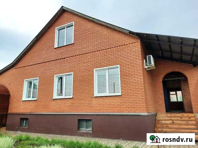 Дом 99 м² на участке 10 сот. на продажу в Бузулуке Бузулук - изображение 1