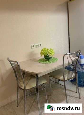 Квартира-студия, 28 м², 11/20 эт. в аренду на длительный срок в Ростове-на-Дону Ростов-на-Дону - изображение 1