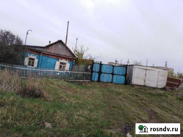 Участок ИЖС 7 сот. на продажу в Татарске Татарск - изображение 1