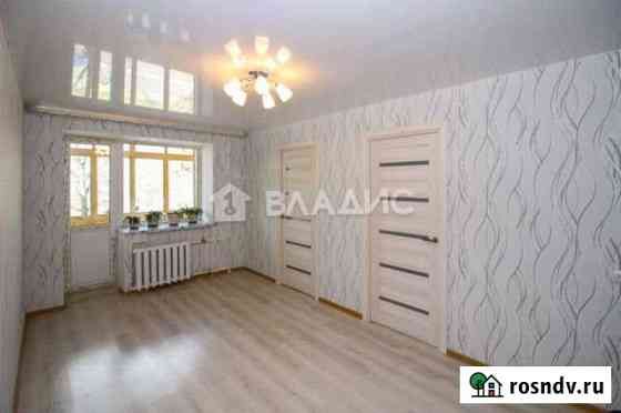 3-комнатная квартира, 61 м², 3/5 эт. на продажу во Владимире Владимир