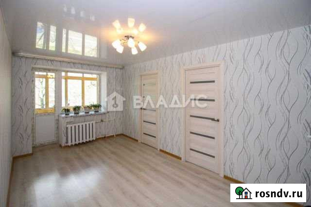 3-комнатная квартира, 61 м², 3/5 эт. на продажу во Владимире Владимир - изображение 1