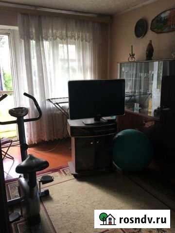 1-комнатная квартира, 31.2 м², 4/4 эт. на продажу в Орехово-Зуево Орехово-Зуево - изображение 1