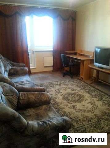 1-комнатная квартира, 38 м², 8/16 эт. в аренду на длительный срок в Нижневартовске Нижневартовск - изображение 1