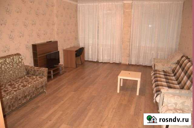 3-комнатная квартира, 100 м², 3/12 эт. в аренду на длительный срок в Уфе Уфа - изображение 1