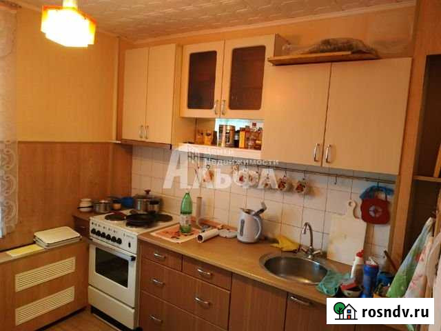 1-комнатная квартира, 30.8 м², 1/9 эт. на продажу в Глазове Глазов - изображение 1