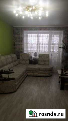 2-комнатная квартира, 40 м², 3/5 эт. на продажу в Ижевске Ижевск - изображение 1