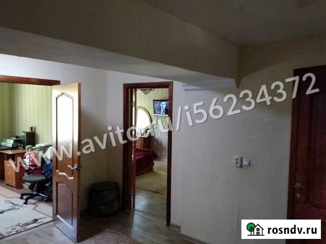 2-комнатная квартира, 64 м², 2/3 эт. на продажу в Симферополе Симферополь - изображение 1