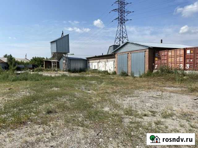 Помещение свободного назначения, 300 кв.м. Новосибирск - изображение 1