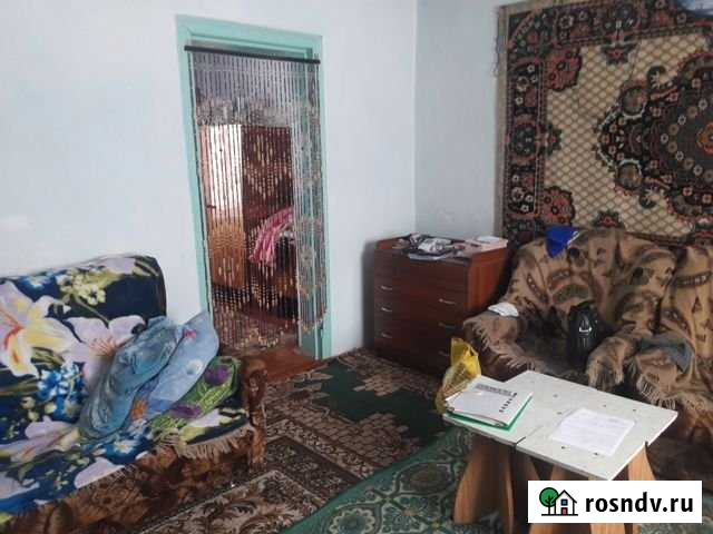 Дом 61 м² на участке 9 сот. на продажу в Змеиногорске Змеиногорск - изображение 1